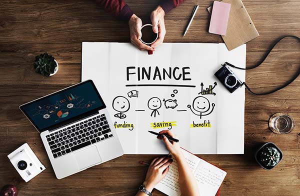 A Guide To The 3 Types of Savings You Should Have